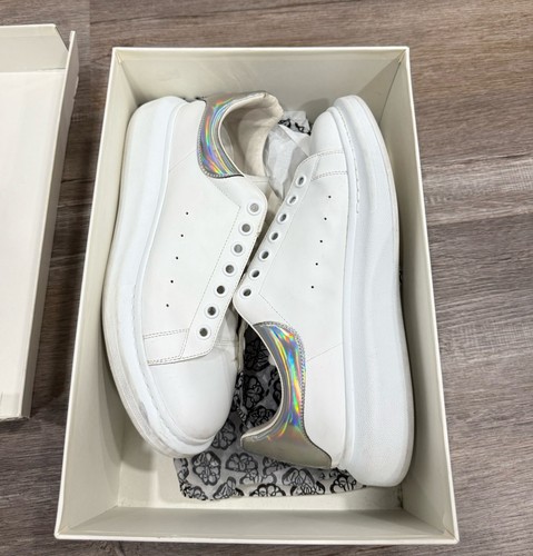 Alexander mcqueen oversized - mcqueen,