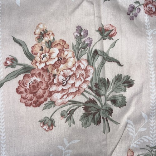 Vtg laura ashley - vtg, floral