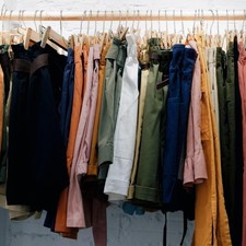 Womens Clothing Job Lot 10KG Grade A & B Clothes Mixed Brands Charity Take Offs