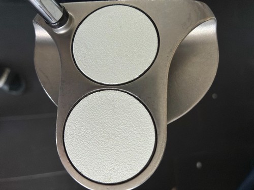 Odyssey white hot 2 ball - odyssey, 2-ball