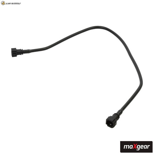 Hose leak fuel - leak, for