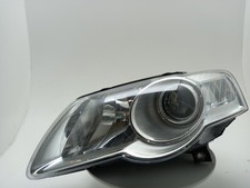 VOLKSWAGEN PASSAT Headlamp