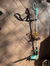 Bergman Telescopic Hedge