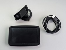 TomTom Start 52 5" Sat Nav UK
