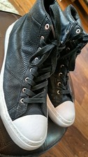 SUPERDRY UK 7 EU 40 BLACK