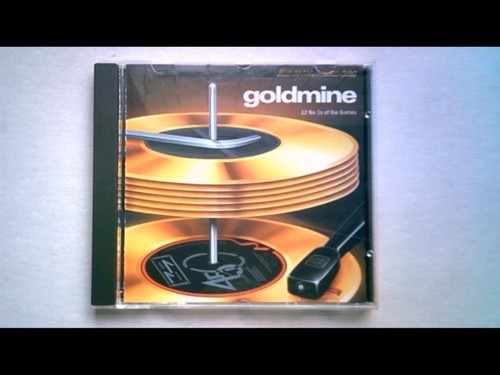 Goldmine various - various, (1991)