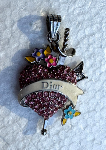 Christian dior sword - christian, heart