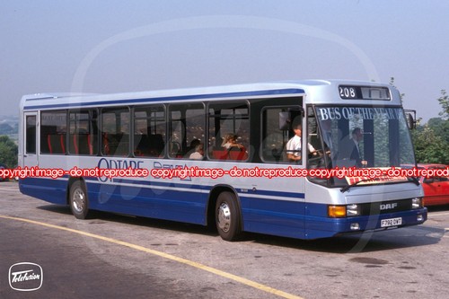 Bus photo yorkshire rider - bus,