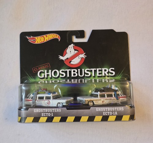 Hot wheels classic - hot,