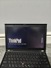 Lenovo ThinkPad X230 --Intel