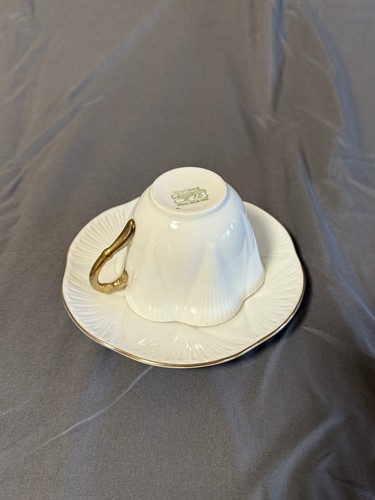 Shelley england cup saucer - &,