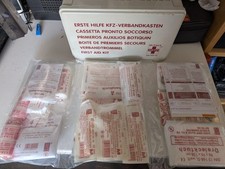 VAG 000 093 113 - VW First Aid