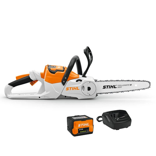 Stihl msa b - stihl, c-b