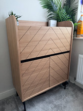 La Redoute Cameron Ash Veneer