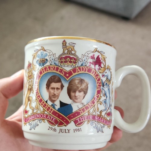 Prince charles princess - charles, &