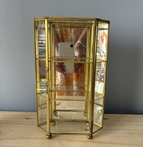 Vintage brass and - vintage,