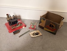 Mamod SE1 Steam Stationary