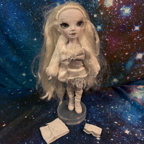 Rainbow high shadow doll - rainbow,
