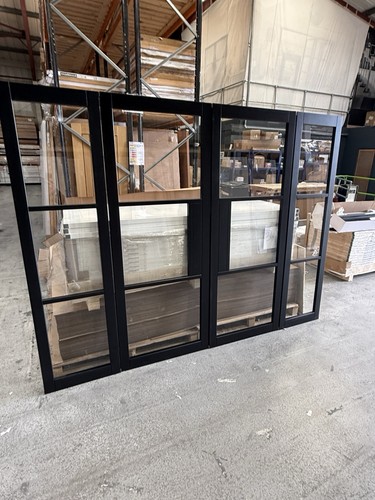 Complete internal door set - internal, kit