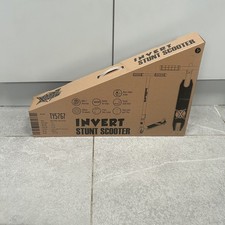 Xootz Invert Stunt Scooter