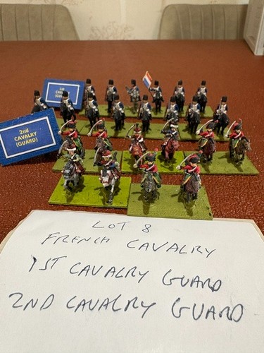 15mm napoleonic french - napoleonic,