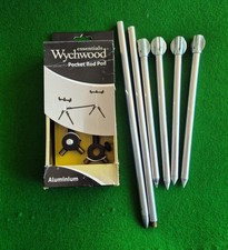 Wychwood pocket rod pod