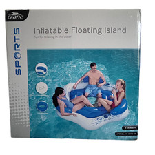 Crane Sports Inflatable