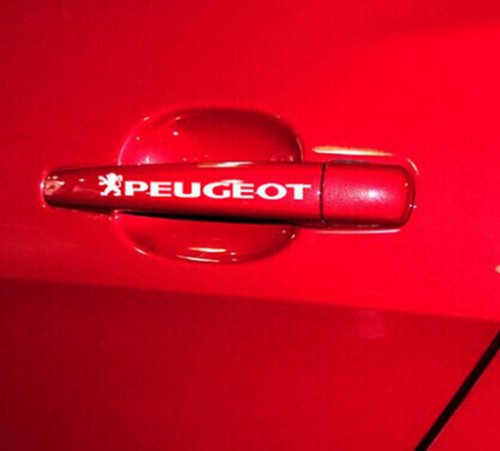 Pair amazing car handle - amazing,