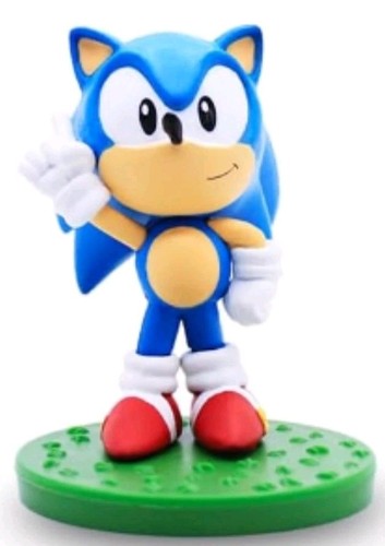 Sega sonic the hedgehog - sega,