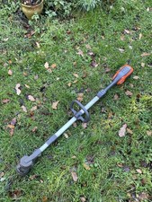 Husqvarna 215iL Strimmer Used