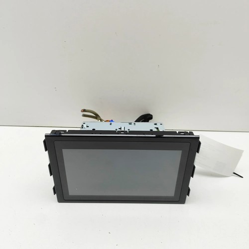 Kia niro music navi radio - navi, cd