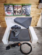 Microsoft Xbox One S Storm