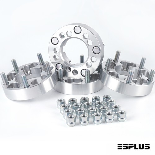 Wheel adapters 5x4 5 for - [4], 5x4.5"