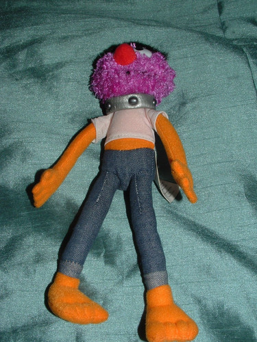 Disney the muppets small - disney,