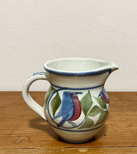 Vintage studio pottery - vintage,