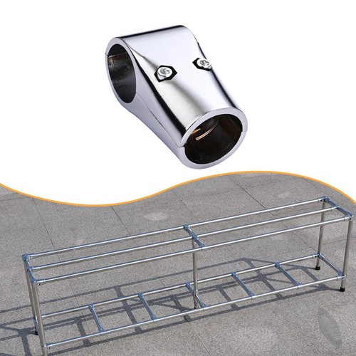 Way pipe connector - 2, scaffold