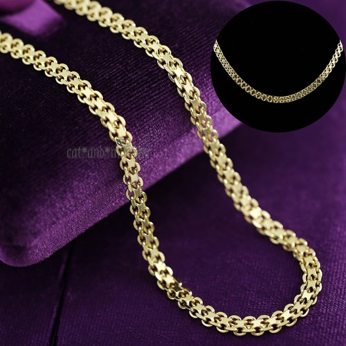 9ct gold filled 5mm - gold,