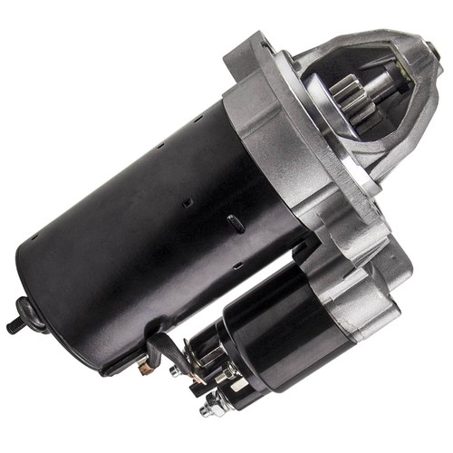 Starter fit for mercedes - fit,