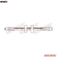 BRAKE HOSE 32.203 FOR VW
