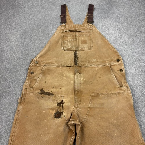 Carhartt dungarees adult - carhartt, 44x30