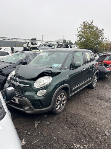 Fiat 500l 330 - fiat, ,352