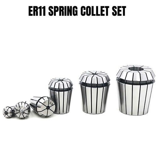 High precision 7mm - high, spring