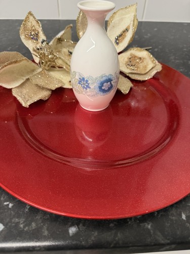 Wedgwood clementine bone china - bone,