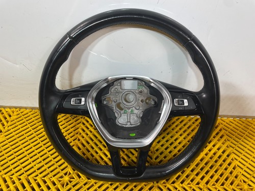 Volkswagen polo mk6 steering - polo,