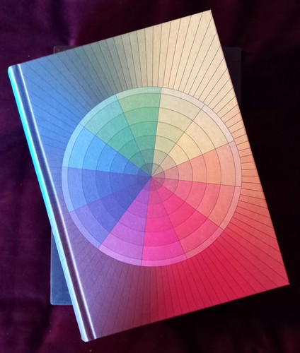 Colour victoria finlay - by,