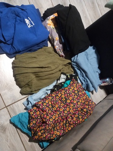 Women size job lot - size,