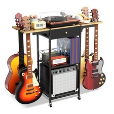 3-Tier Multi Guitar Stand with