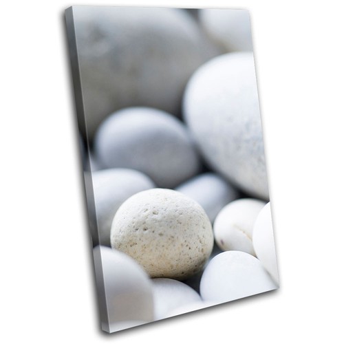 Stones pebbles bathroom single - bathroom,