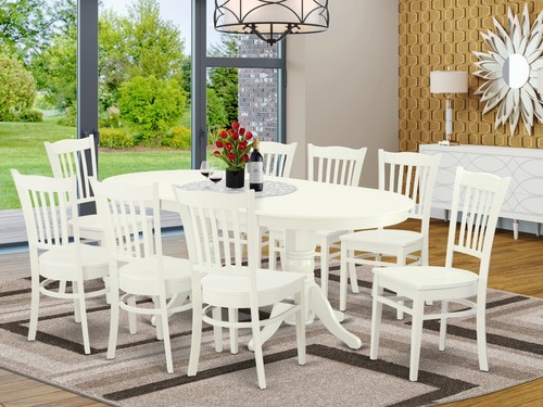 9pc vancouver dining room - vancouver,