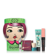 NIB BENEFIT Cosmetic Dolly
